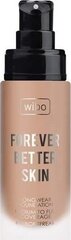 Makiažo pagrindas Wibo Forever Nr. 5 Almond цена и информация | Пудры, базы под макияж | pigu.lt