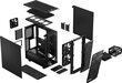 Fractal Design Meshify 2 Compact kaina ir informacija | Korpusai | pigu.lt