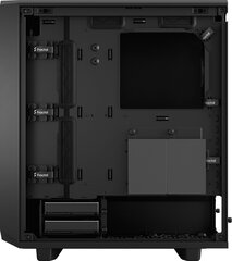 Fractal Design FD-C-MES2C-03 цена и информация | Корпуса | pigu.lt