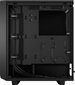 Fractal Design Meshify 2 Compact kaina ir informacija | Korpusai | pigu.lt