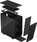 Fractal Design Meshify 2 Compact kaina ir informacija | Korpusai | pigu.lt