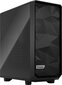 Fractal Design Meshify 2 Compact kaina ir informacija | Korpusai | pigu.lt