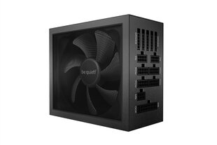 Компьютерный вентилятор Be Quiet! 12 1000 цена и информация | Компьютерные вентиляторы | pigu.lt