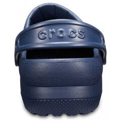 Šlepetės moterims Crocs™ Specialist II Clog, mėlynos kaina ir informacija | Šlepetės moterims | pigu.lt