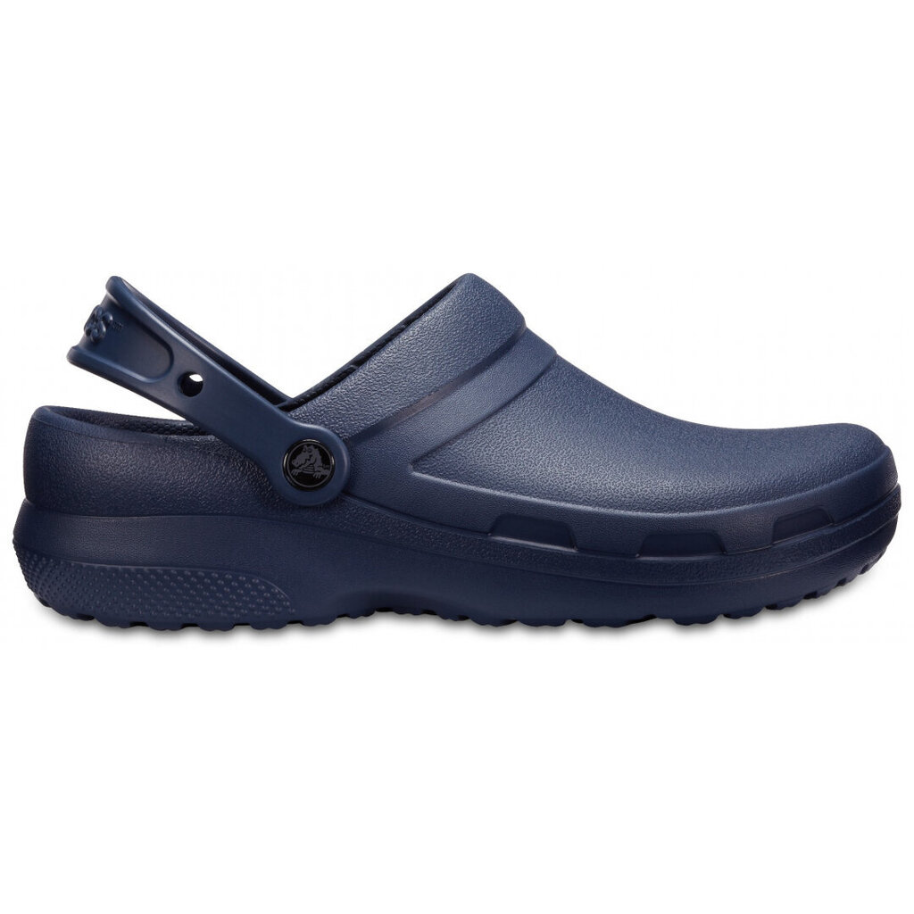 Šlepetės moterims Crocs™ Specialist II Clog, mėlynos kaina ir informacija | Šlepetės moterims | pigu.lt