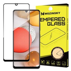 Wozinsky для Samsung Galaxy A42 5G черный цена и информация | Google Pixel 3a - 3mk FlexibleGlass Lite™ защитная пленка для экрана | pigu.lt