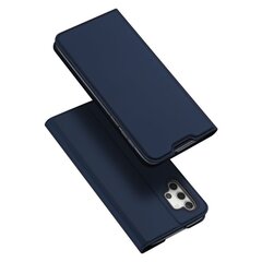 Чехол Dux Ducis Skin Pro для Xiaomi Mi 10T Lite/Redmi Note 9T Pro/Note 9 Pro 5G, золотистый цена и информация | Чехлы для телефонов | pigu.lt