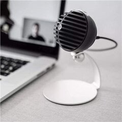 Shure MV5C-USB Home Office Microphone цена и информация | Микрофоны | pigu.lt