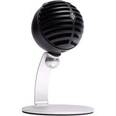 Shure MV5C-USB Home Office Microphone kaina ir informacija | Mikrofonai | pigu.lt