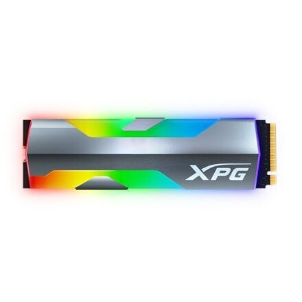 ADATA XPG Spectrix S20G kaina ir informacija | Vidiniai kietieji diskai (HDD, SSD, Hybrid) | pigu.lt