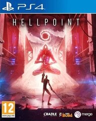 PS4 Hellpoint цена и информация | Компьютерные игры | pigu.lt