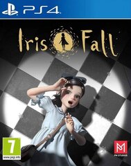 PS4 Iris Fall kaina ir informacija | Kompiuteriniai žaidimai | pigu.lt