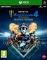 Xbox Series X Monster Energy Supercross 4 - The Official Videogame kaina ir informacija | Kompiuteriniai žaidimai | pigu.lt