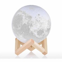 Moon Lamp цена и информация | Настольные игры, головоломки | pigu.lt