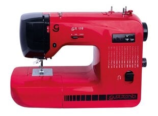Guzzanti GZ-119 kaina ir informacija | Siuvimo mašinos | pigu.lt