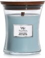 WoodWick ароматическая свеча Seaside Neroli, 85 г