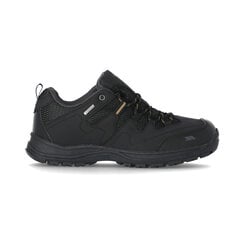 Žygio batai vyrams Trespass Finley Low Cut - Hiking Shoe kaina ir informacija | Vyriški batai | pigu.lt