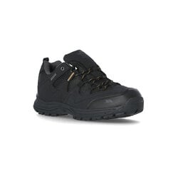 Мужские походные ботинки Trespass Finley Low Cut - Hiking Shoe цена и информация | Мужские ботинки | pigu.lt