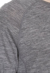 Термо футболка из шерсти мериноса Trespass Wexler - Male DLX Merino Base Layer Top цена и информация | Мужское термобелье | pigu.lt