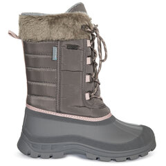 Sniego auliniai batai moterims Trespass Starva II - Female Snow Boot kaina ir informacija | Trespass Batai moterims | pigu.lt