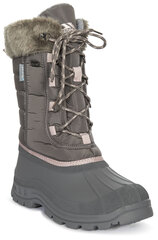 Sniego auliniai batai moterims Trespass Starva II - Female Snow Boot kaina ir informacija | Trespass Batai moterims | pigu.lt