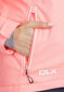 Striukė moterims Natasha Female DLX SKI JKT, rožinė kaina ir informacija | Slidinėjimo apranga moterims | pigu.lt