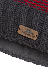 Шапка для мальчиков Trespass Mumford Kids Hat цена и информация | Шапки, перчатки, шарфы для мальчиков | pigu.lt