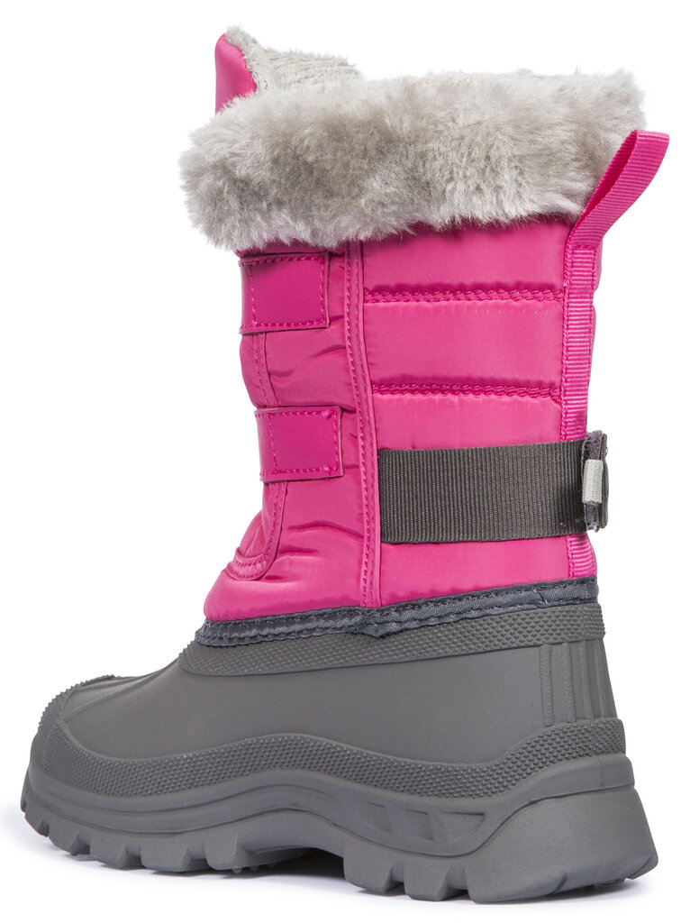 Sniego batai mergaitėms Trespass Stroma II - Female Snow Boot kaina ir informacija | Aulinukai vaikams | pigu.lt