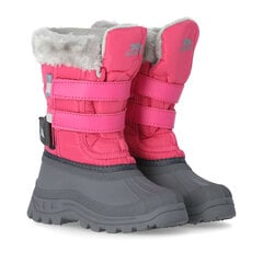 Sniego batai mergaitėms Trespass Stroma II - Female Snow Boot kaina ir informacija | Trespass Batai vaikams ir kūdikiams | pigu.lt