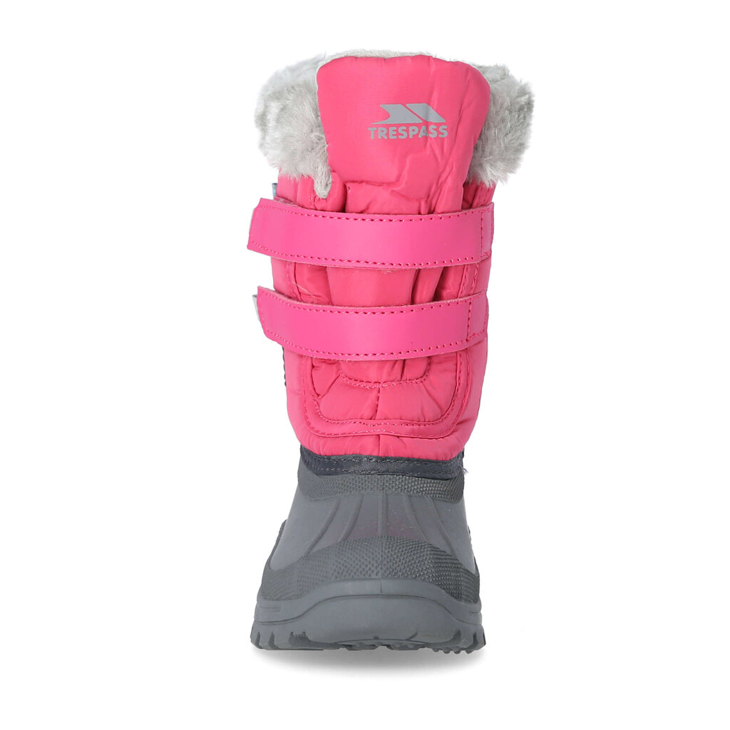 Sniego batai mergaitėms Trespass Stroma II - Female Snow Boot kaina ir informacija | Aulinukai vaikams | pigu.lt