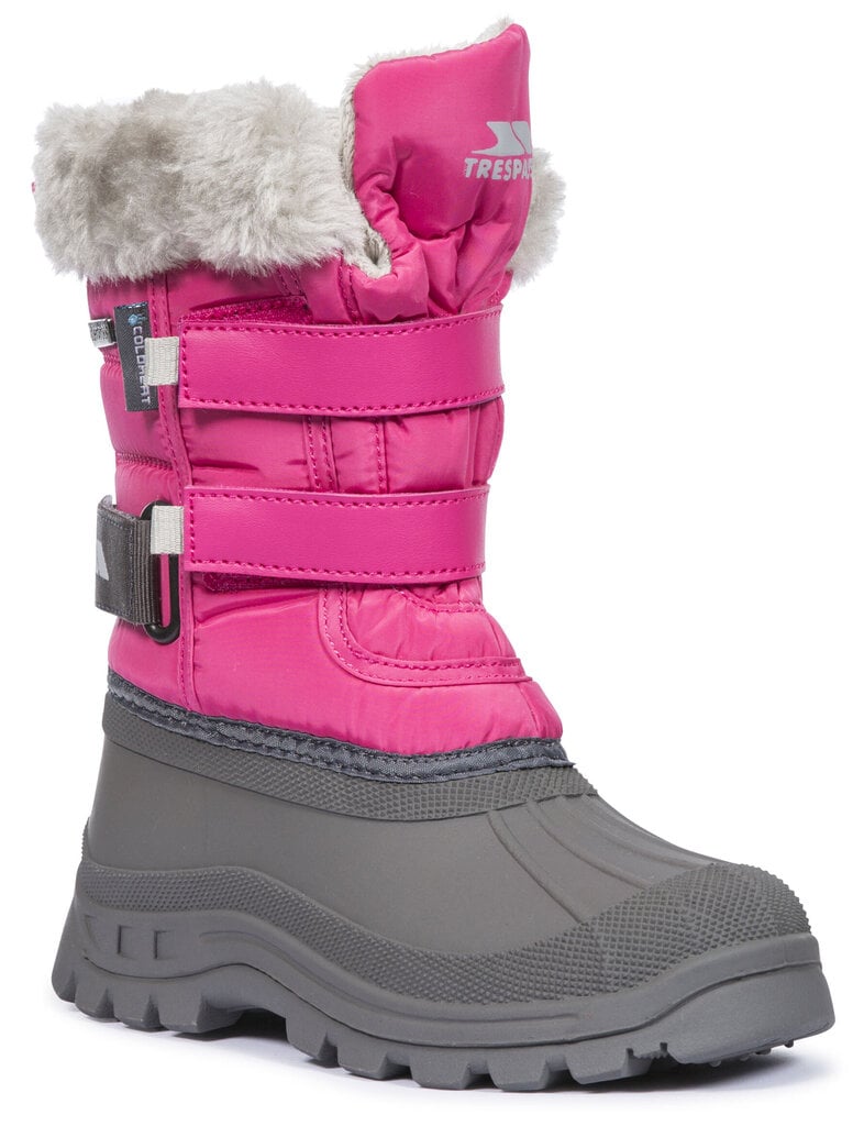 Sniego batai mergaitėms Trespass Stroma II - Female Snow Boot kaina ir informacija | Aulinukai vaikams | pigu.lt