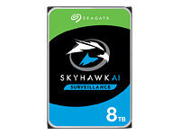 Seagate ST8000VE001 kaina ir informacija | Išoriniai kietieji diskai (SSD, HDD) | pigu.lt