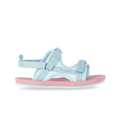 Laisvalaikio basutės mergaitėms Trespass Rowan - Kids Sport Sandals kaina ir informacija | Basutės vaikams | pigu.lt