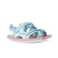 Laisvalaikio basutės mergaitėms Trespass Rowan - Kids Sport Sandals цена и информация | Basutės vaikams | pigu.lt