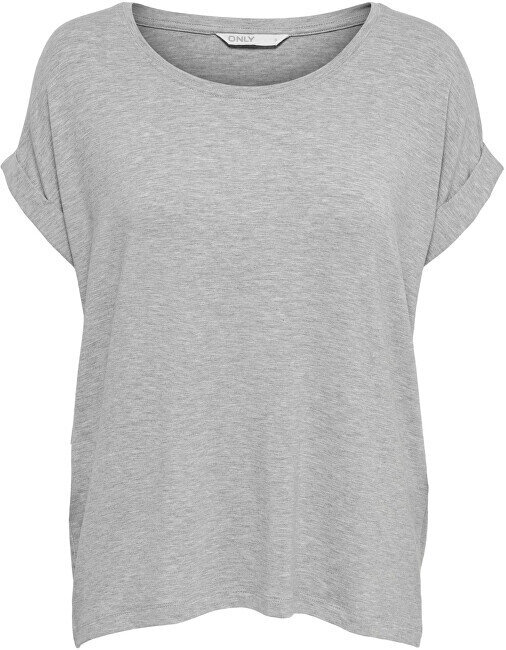Marškinėliai moterims Only 15106662 цена и информация | Marškinėliai moterims | pigu.lt