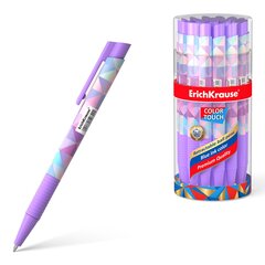 Automatinis tušinukas Erich Krause Color Touch, Magic Rhombs, 0.7 mm цена и информация | Письменные принадлежности | pigu.lt