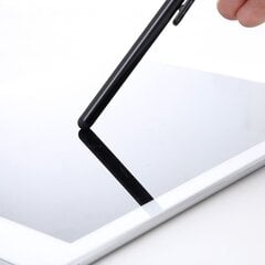 Universal Stylus For Touch Screens kaina ir informacija | Priedai telefonams | pigu.lt