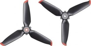 DJI FPV Propellers цена и информация | Дроны | pigu.lt