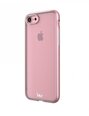 Tellur skirtas iPhone 7, rožinė