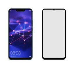 Tellur защитное стекло, для Huawei Mate 20 Lite, черный цена и информация | Защитные пленки для телефонов | pigu.lt