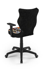 Детское офисное кресло Entelo Duo ST28 5, многоцветное цена и информация | Офисные кресла | pigu.lt