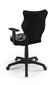 Vaikiška biuro kėdė Entelo Duo ST33 5, įvairių spalvų kaina ir informacija | Biuro kėdės | pigu.lt