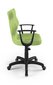 Biuro kėdė Entelo Norm VS05, žalia kaina ir informacija | Biuro kėdės | pigu.lt