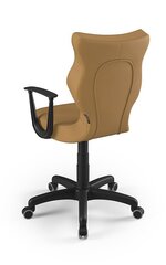 Biuro kėdė Entelo Norm VL26, smėlio spalvos kaina ir informacija | Biuro kėdės | pigu.lt