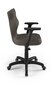 Biuro kėdė Entelo Uni VL03, pilka kaina ir informacija | Biuro kėdės | pigu.lt