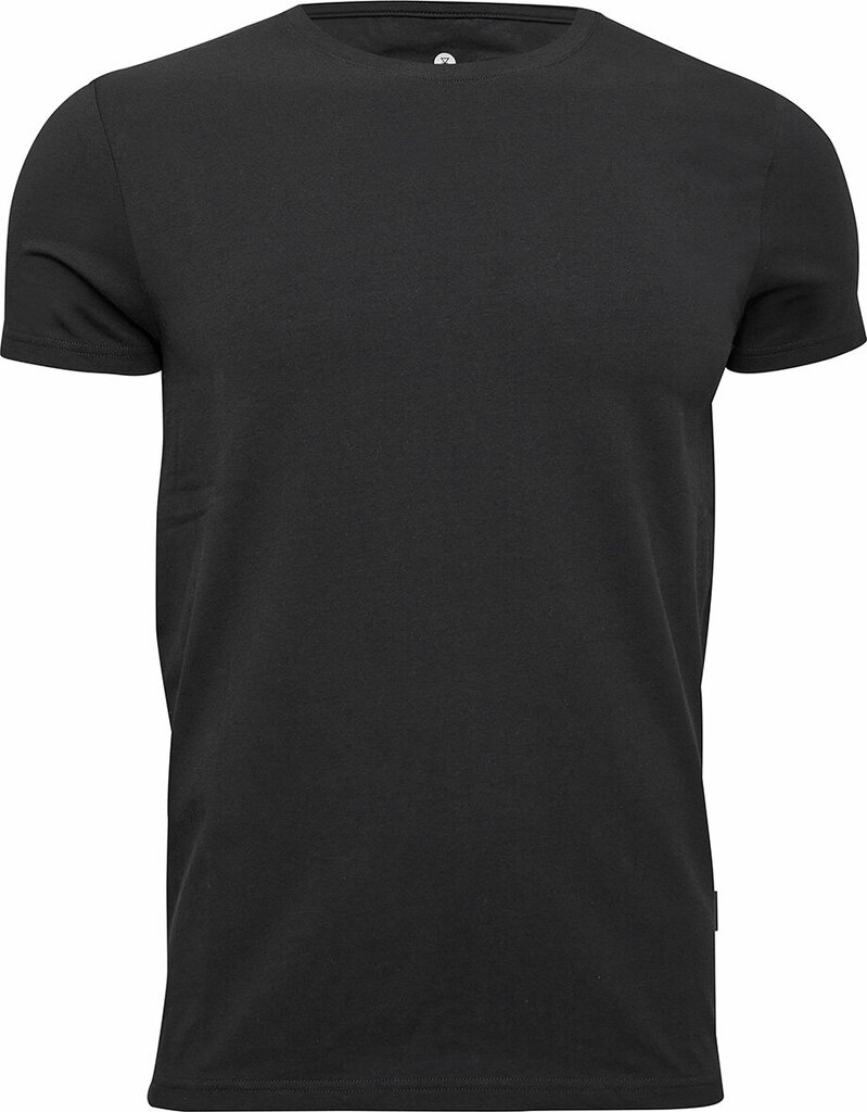 Marškinėliai vyrams iš organinės medvilnės JBS Of Denmark T-Shirt O-Neck kaina ir informacija | Vyriški marškinėliai | pigu.lt