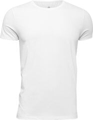 Футболка мужская из органического хлопка JBS Of Denmark T-Shirt O-Neck цена и информация | Мужские футболки | pigu.lt