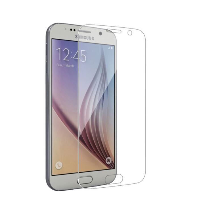 Tellur apsauginis stiklas, skirtas Samsung S7 kaina ir informacija | Apsauginės plėvelės telefonams | pigu.lt