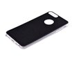 Tellur skirtas iPhone 7 Plus, juodas kaina ir informacija | Telefono dėklai | pigu.lt