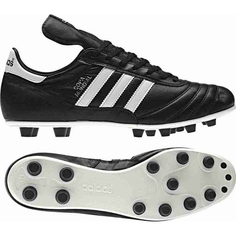 Futbolo bateliai Adidas Copa Mundial FG 015110, 42923 kaina ir informacija | Futbolo bateliai | pigu.lt